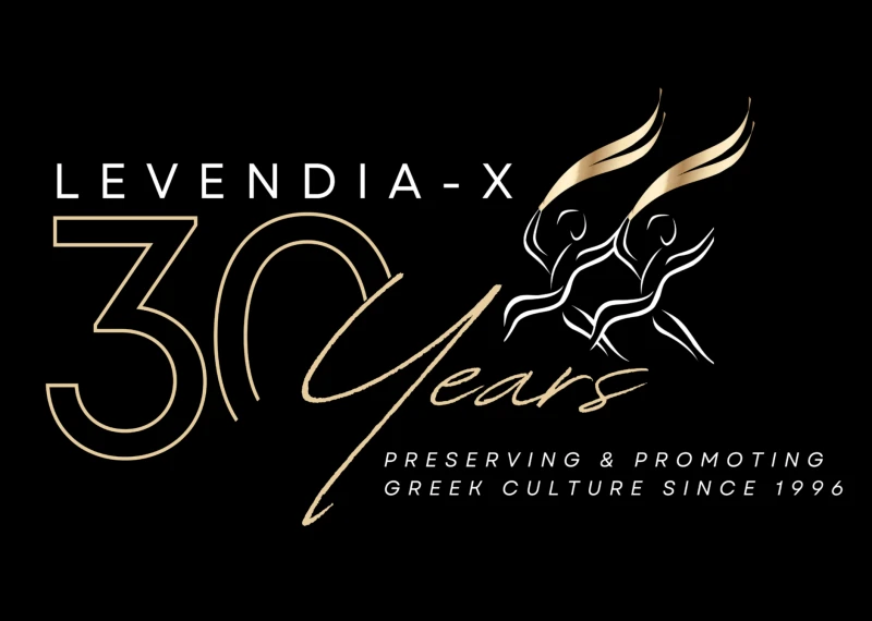Levendia-X — 30 years