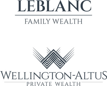 LeBlanc Family Wealth, Gold Partner
