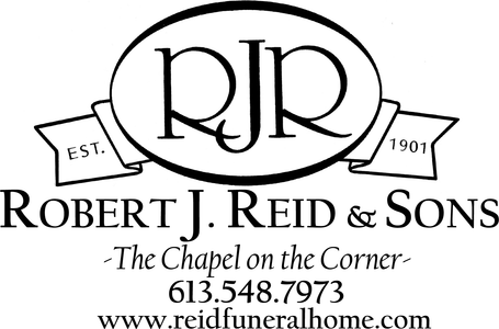 Robert Reid Funeral Home, Gold Partner